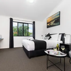 Cq Hotel
