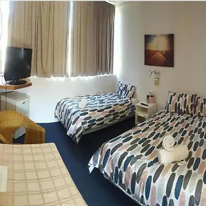 The Club Hotel